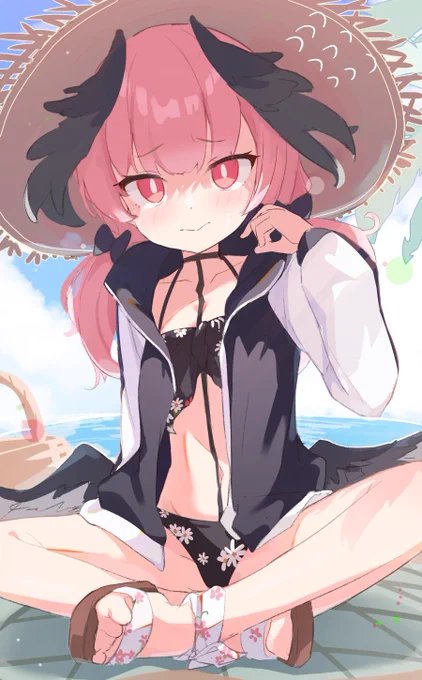 #ブルアカ