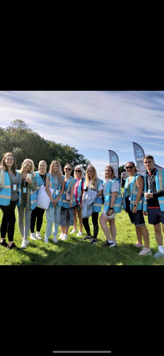 HJMedNeg's tweet photo. Looking forward to the @2wishcharity World Elephant Day walk @HJSeriousInjury See you on the other side! https://t.co/FSK9KI45Ig