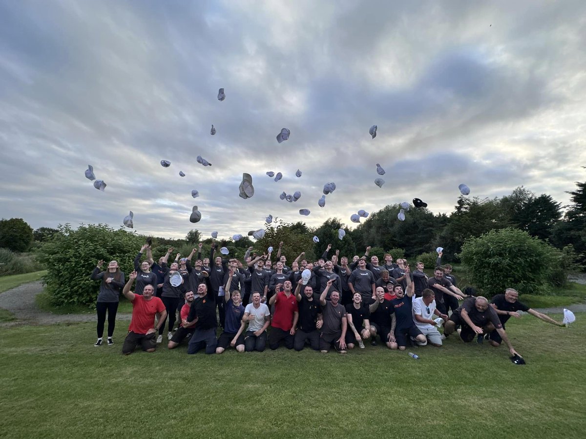 Partridge Lakes Fishery tweet media