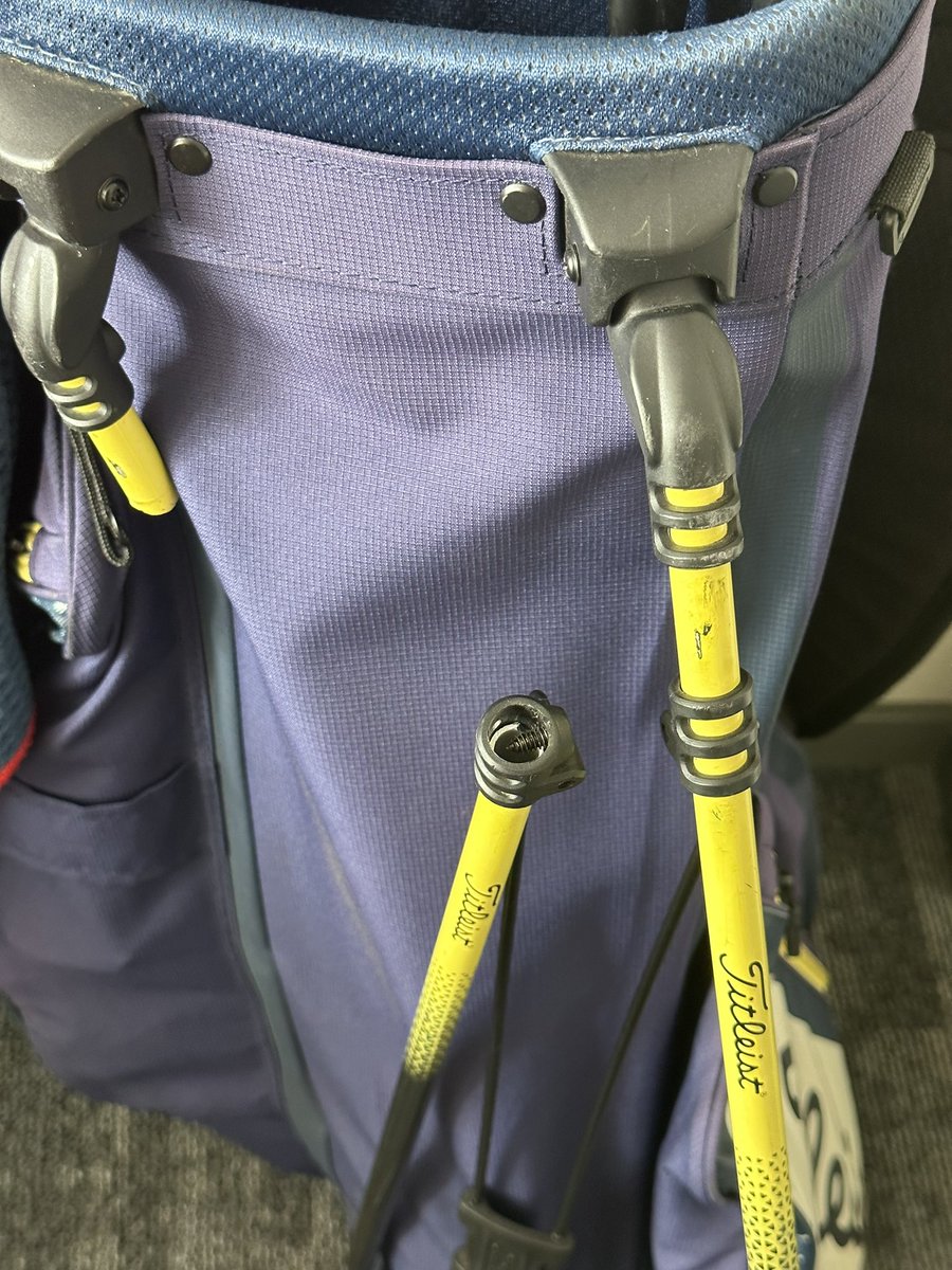 TheRealNate's tweet image. Hey @united, I’m aware you’re likely not liable, but is there anything I can do or submit about this? Flew EWR to FRA and opened by luggage to find this. 1k Flyer.