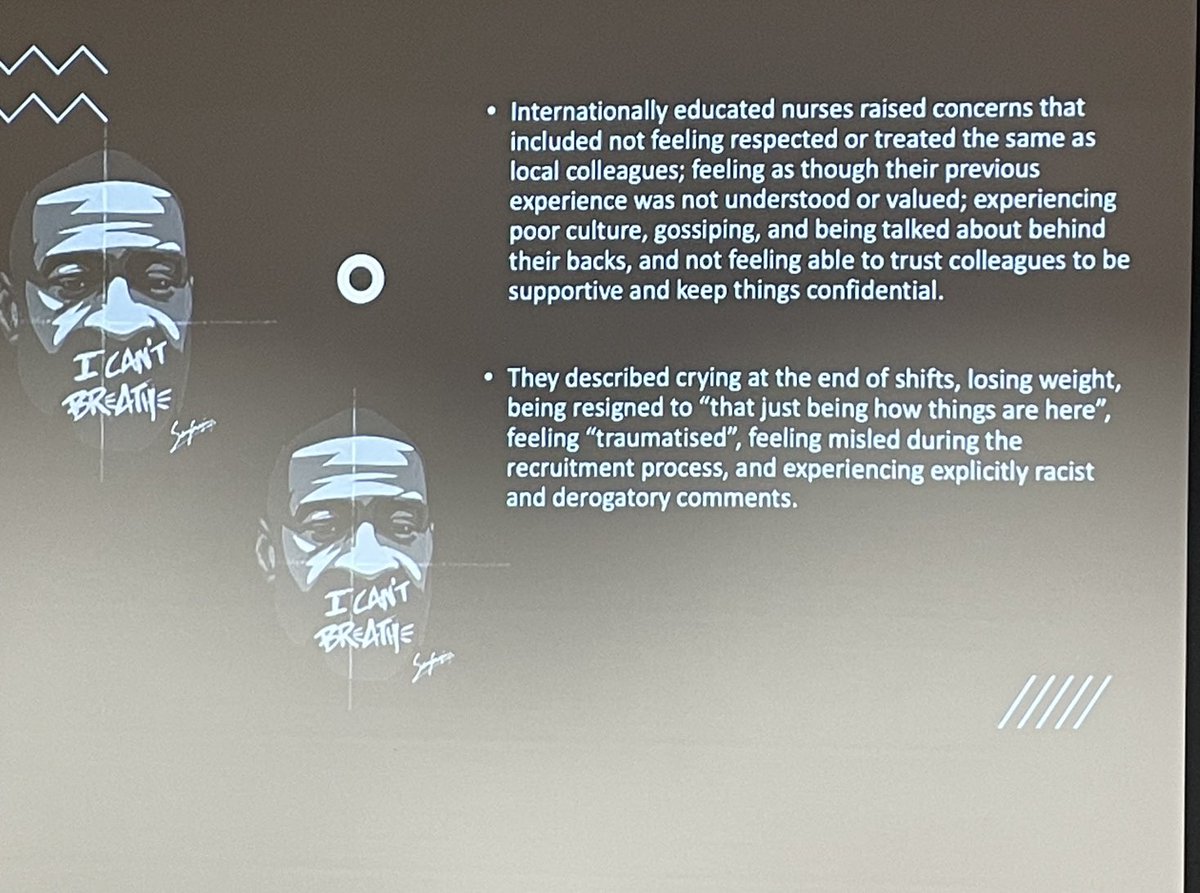 Mary brosnan (@marybrosnan13) on Twitter photo @calvinmoorley presenting on UK experience of how some internationally educated nurses are feeling. Working with silences <a href="/ucddublin/">University College Dublin</a> <a href="/ucdsnmhs/">UCD School of Nursing, Midwifery & Health Systems</a> International Research Conference 2023 <a href="/CoughlanBarbara/">Barbara Coughlan</a> <a href="/ChoicesforBirth/">Dr Denise O'Brien</a> <a href="/timminsf/">Fiona Timmins</a> @calvinmoorley presenting on UK experience of how some internationally educated nurses are feeling. Working with silences <a href="/ucddublin/">University College Dublin</a> <a href="/ucdsnmhs/">UCD School of Nursing, Midwifery & Health Systems</a> International Research Conference 2023 <a href="/CoughlanBarbara/">Barbara Coughlan</a> <a href="/ChoicesforBirth/">Dr Denise O'Brien</a> <a href="/timminsf/">Fiona Timmins</a>