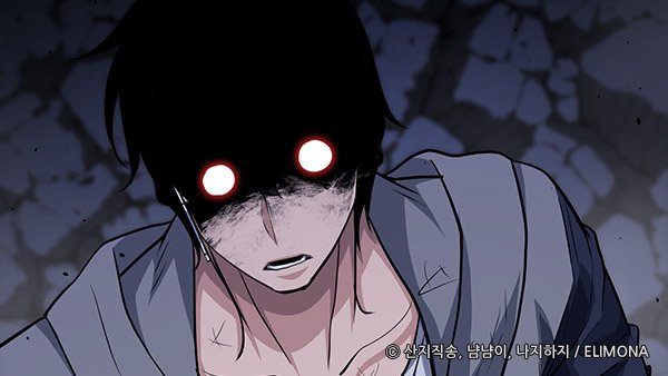 #61화_예고

눈에는 눈 이에는 이!
콩 심은 데 콩 나고 팥 심은 데 팥 난다!

니가 한 짓을 생각해라! 이 말이다!

보러가기 -> bit.ly/3Yi7O1k

#월요웹툰 #매일플러스 #게임판타지 #먼치킨 #시크릿플레이어 #엘리모나