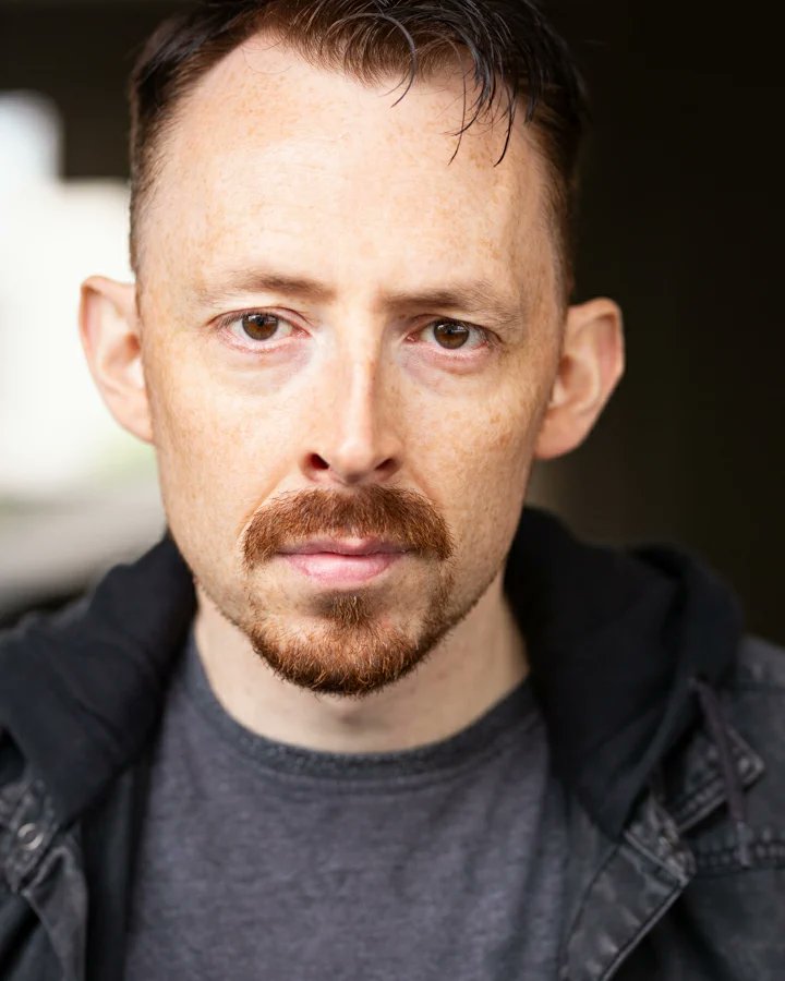 OnlyCDavidson's tweet photo. New headshots from Stoneshoot! What do you think? 

#actor #headshot #casting #spotlight #drama #series #deshamilton #character #strong #career #persona #style #natural https://t.co/sPbCq8VZna