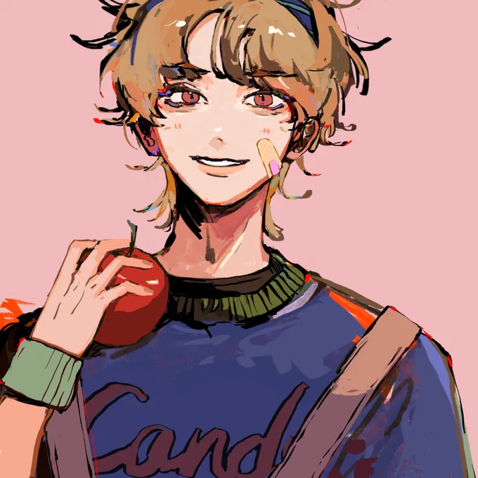 年下の男の子