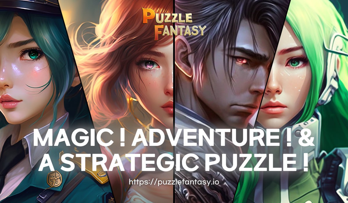 PuzzleFantasy tweet media