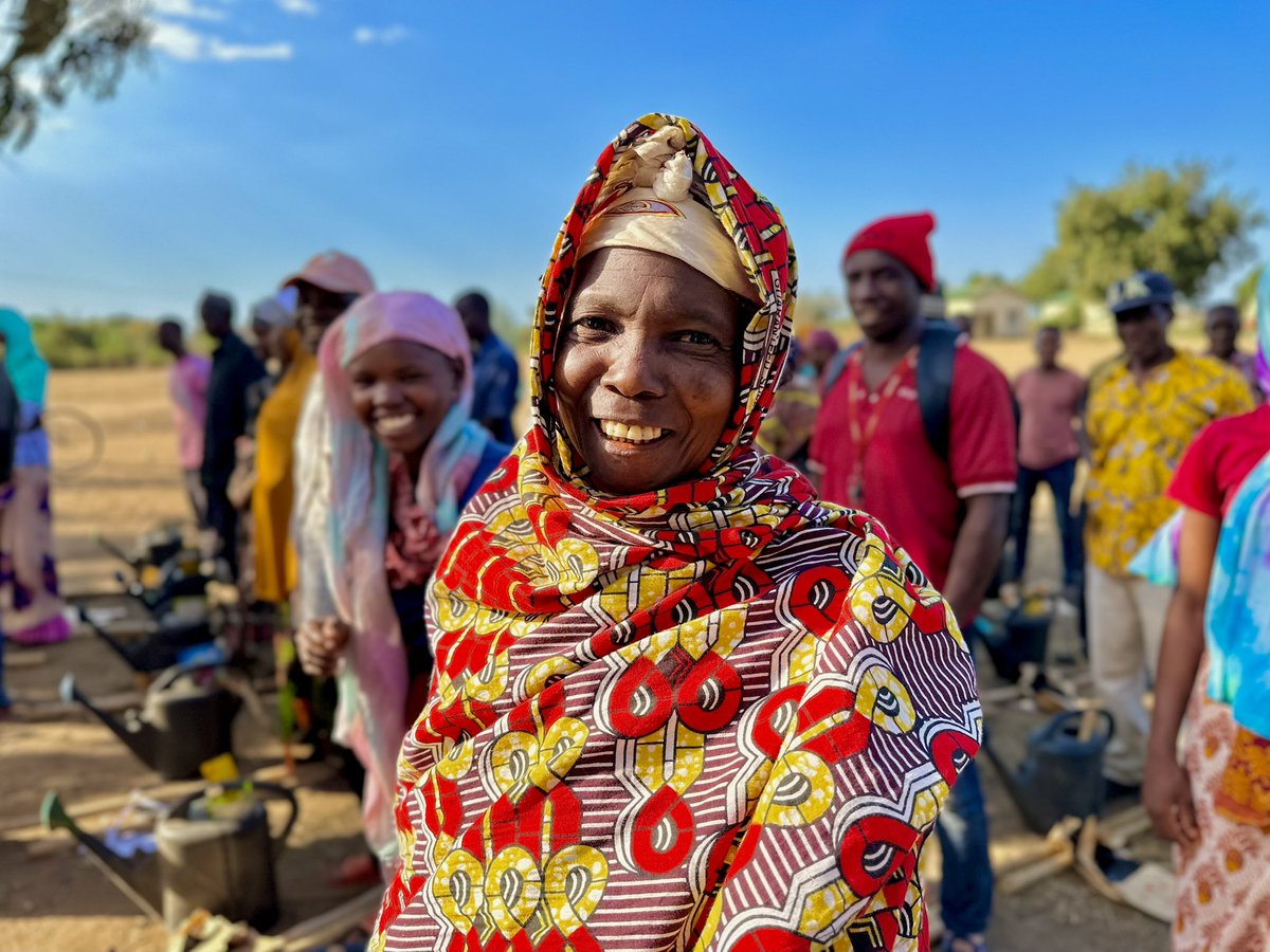 ONUMocambique's tweet photo. “Construir resiliência ambiental, social e econômica às mudanças climáticas é um imperativo absoluto”
- Catherine Sozi, Chefe da #ONU🇲🇿, no lançamento do Plano de Gestão e Negócios da Reserva da Biosfera das #Quirimbas https://t.co/UDAhwi880T