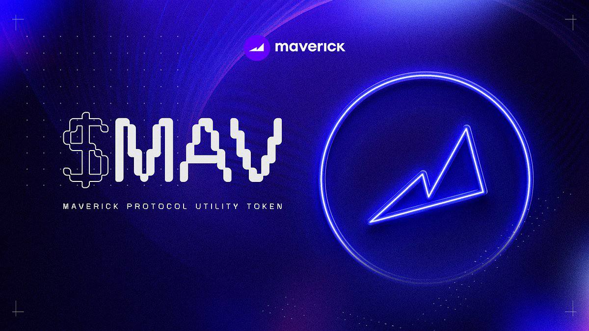 bungaadisty18's tweet photo. Project worth following - Maverick

Maverik is a protocol that runs on its own AMM and has been one of the top 3 DEXs on Ethereum since its launch with a TVL of $1 billion.

#cryptocurrency https://t.co/kE3mymcBuV