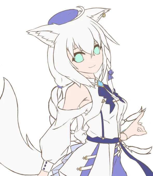 どうにかなりそうな感じになってきた