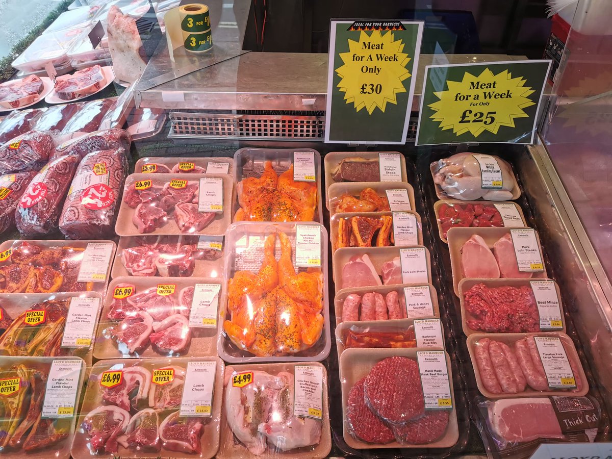 Lloyd Maunder tweet media