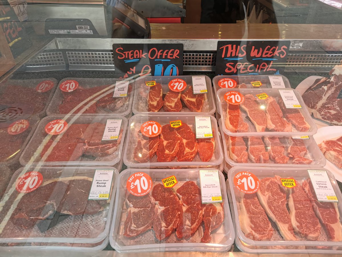 Lloyd Maunder tweet media