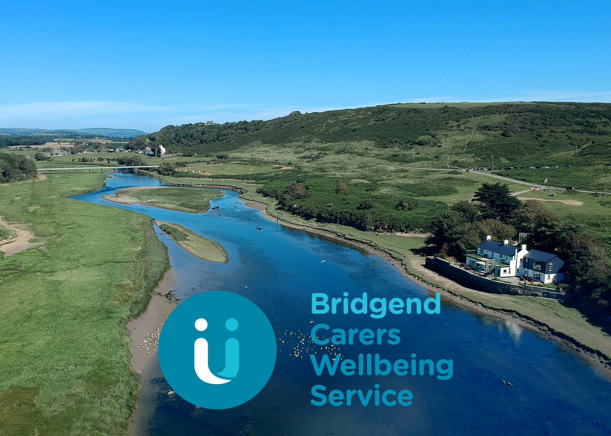 We are launching a monthly newsletter for unpaid #carers and professionals working with carers in #Bridgend. Sign up here to get it! tuvida.org/forms/sign-up-…