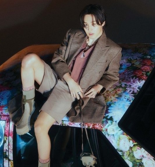 𝘿𝙖𝙡𝙩𝙤🌙🐰 tweet media