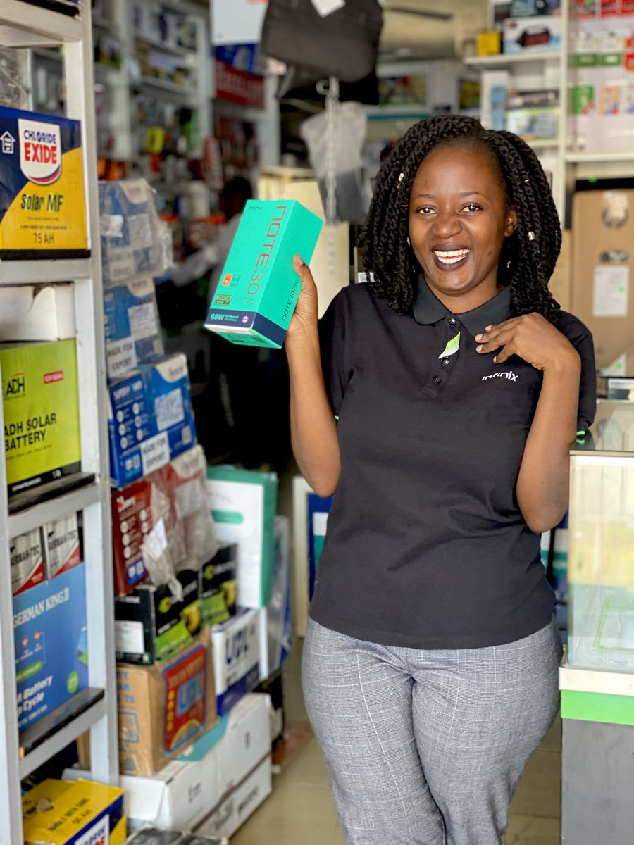 ComputersNasho's tweet image. Introducing the Infinix Note 30 Pro, now available at NASHO Computers with Jaw-Dropping Features

8GB RAM &amp;amp; 256GB ROM: Say Goodbye to Lag and Hello to Seamless Multitasking and Ample Storage for all Your Memories

WhatsApp on 0781 605423

#infinixnote30pro #nashocomputers