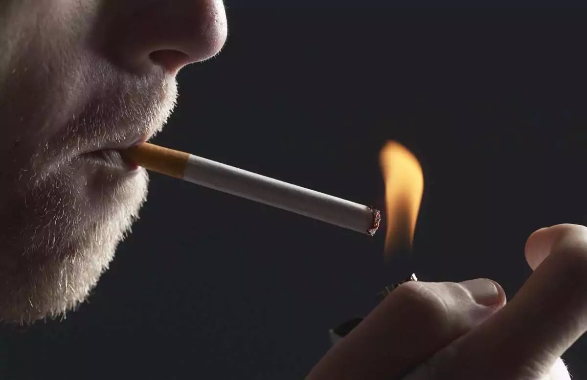 encorevitoo's tweet photo. - Tu fumes ?
- non pourquoi ?
- ta bien raison https://t.co/OPnzhmgsDa