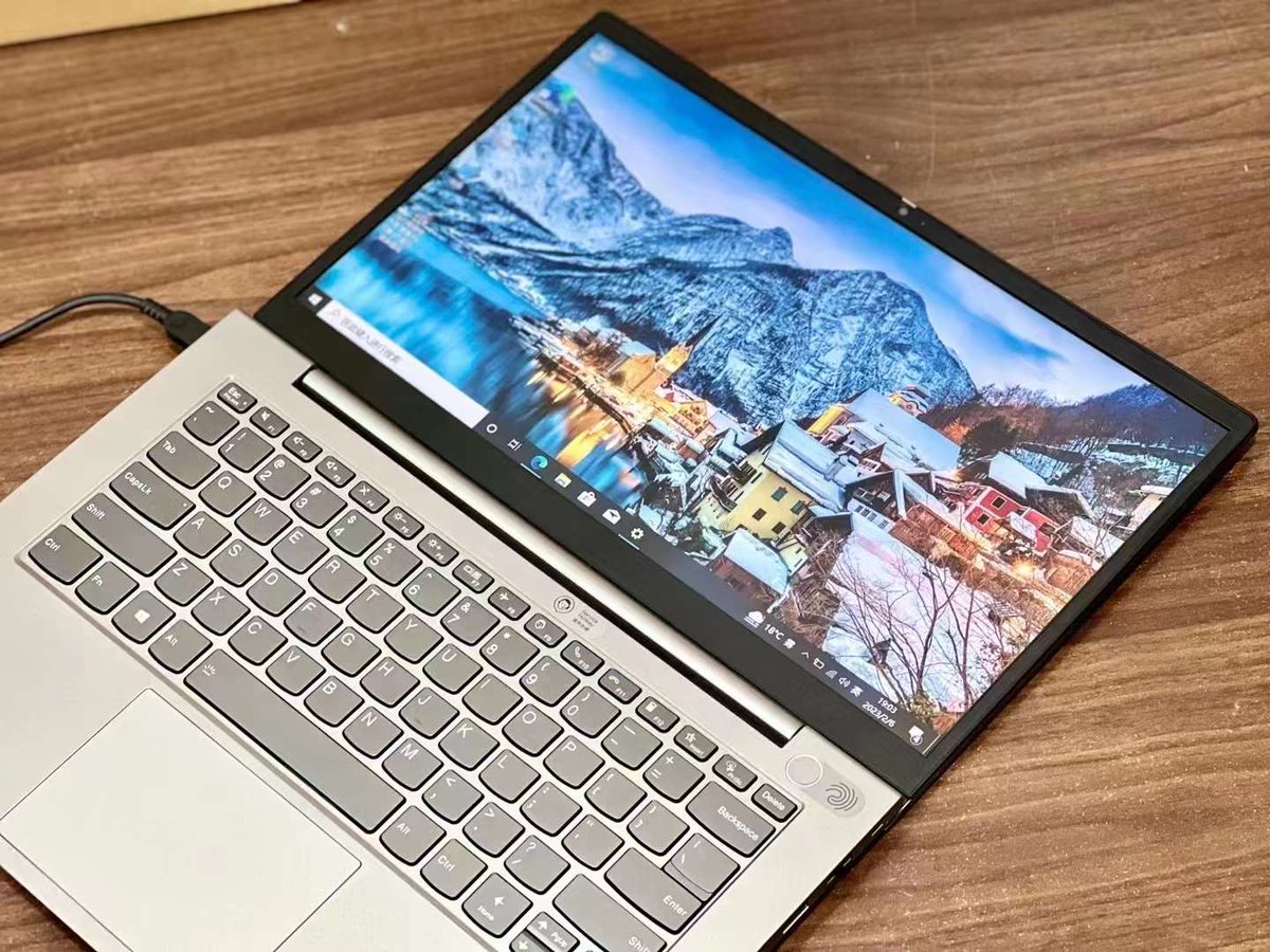 HBTradingCompa1's tweet image. 2020 Lenovo Thinkbook14 AMD R5 fast processors 16gb ram 512gb SSD 2GB graphics 14inch 
450$