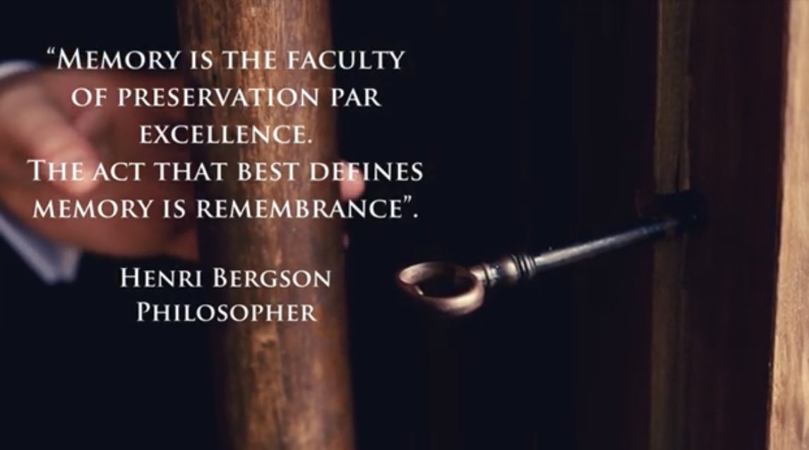 Presenting the English version of the video #Memory for the European Days of Jewish Culture 👇👇

youtu.be/O8ii3CJLvsE