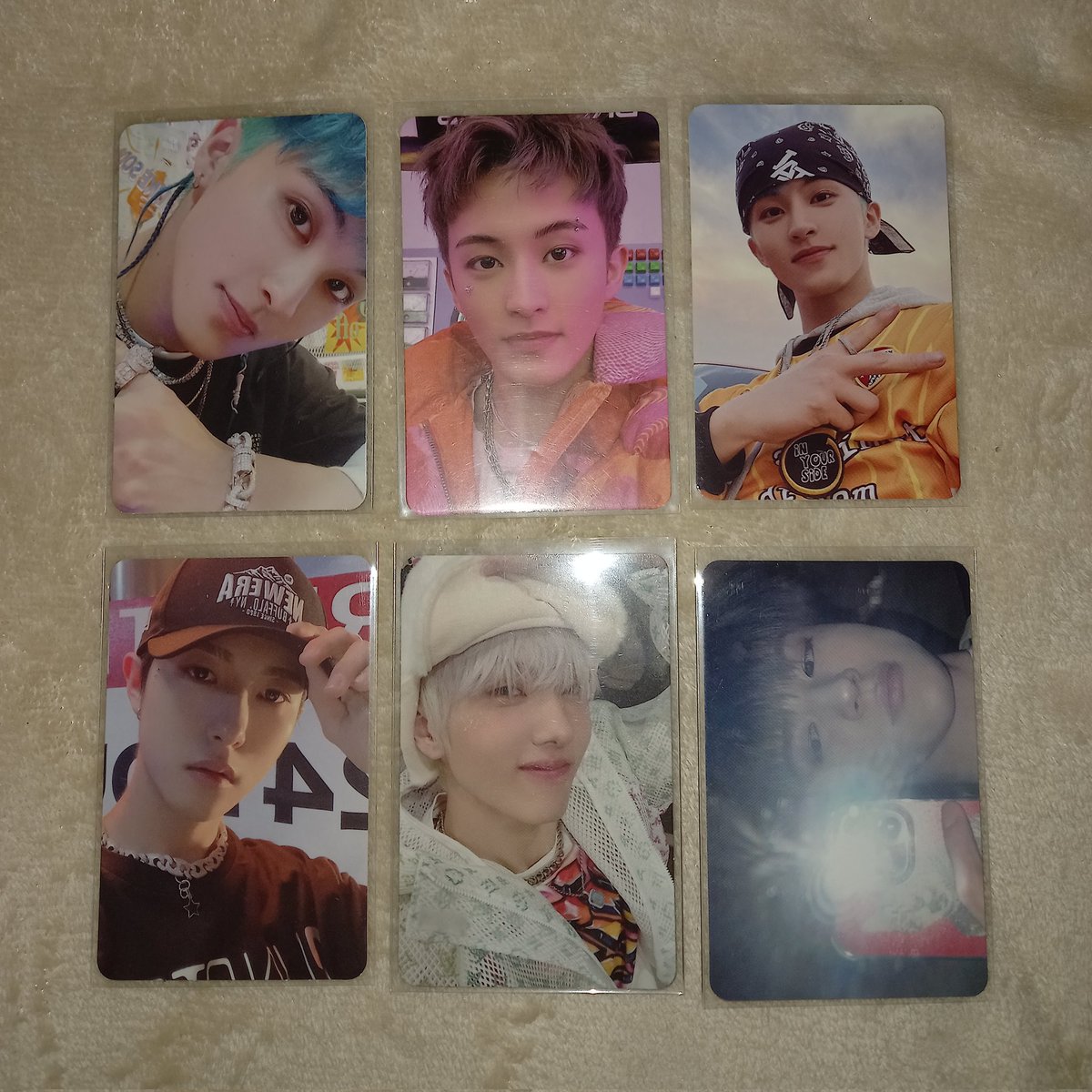 jaemi__na's tweet photo. 〖✧〗#jaemisells
wts lfb ph

nct dream random pcs 
— mark renjun jeno pcs ₱250 each (₱230 payo) 
— jisung pc ₱350
— dop: payo / 3 days reservation

dm/reply to claim ♡

# nct dream mark renjun jisung jeno beatbox glimo mixtape pc https://t.co/1Cw6C5rkLt