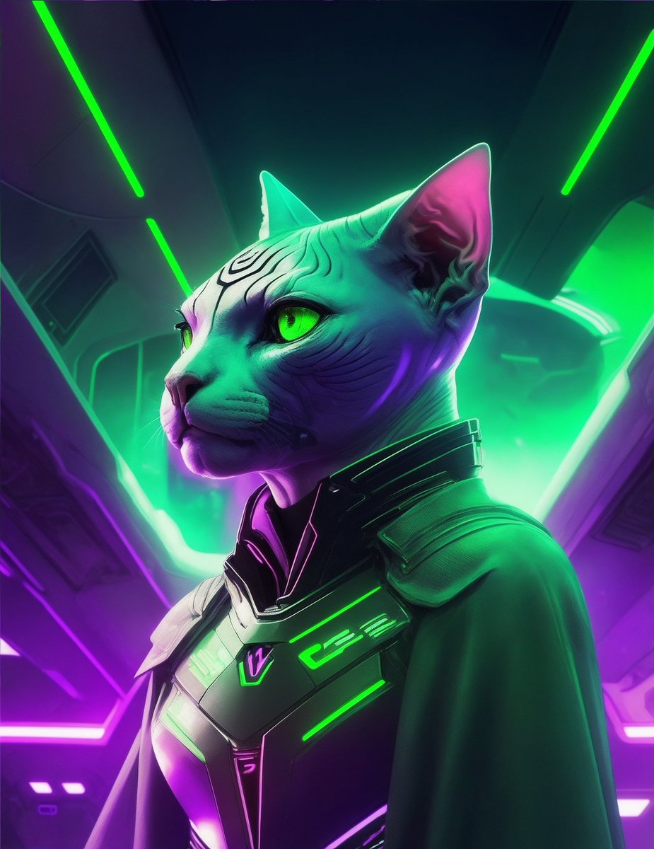 AlbertVonDregen's tweet photo. GM friends!

I create this collections to help Stray cats😀.
3 $xtz and 0.002 $eth
Opensea: https://t.co/9zziy5J2CG
Objkt:https://t.co/2OjEMKVcqF

#nft #NFTCommunity #cat #cats #kitten #objkt #tezos #TEZOSTUESDAY #eth #opensea #tezosart #NFTSales #NFTartist https://t.co/223rGKTpDa