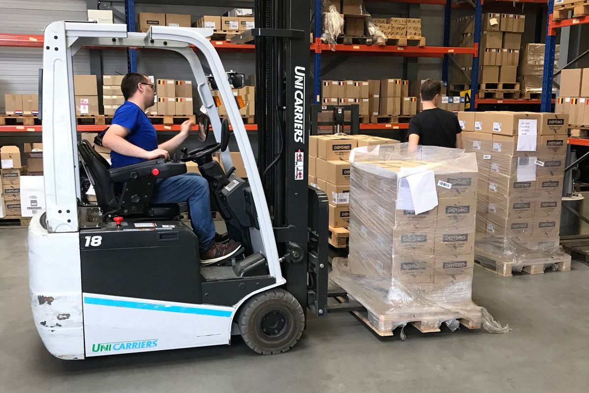 Voedselbank Houten tweet media