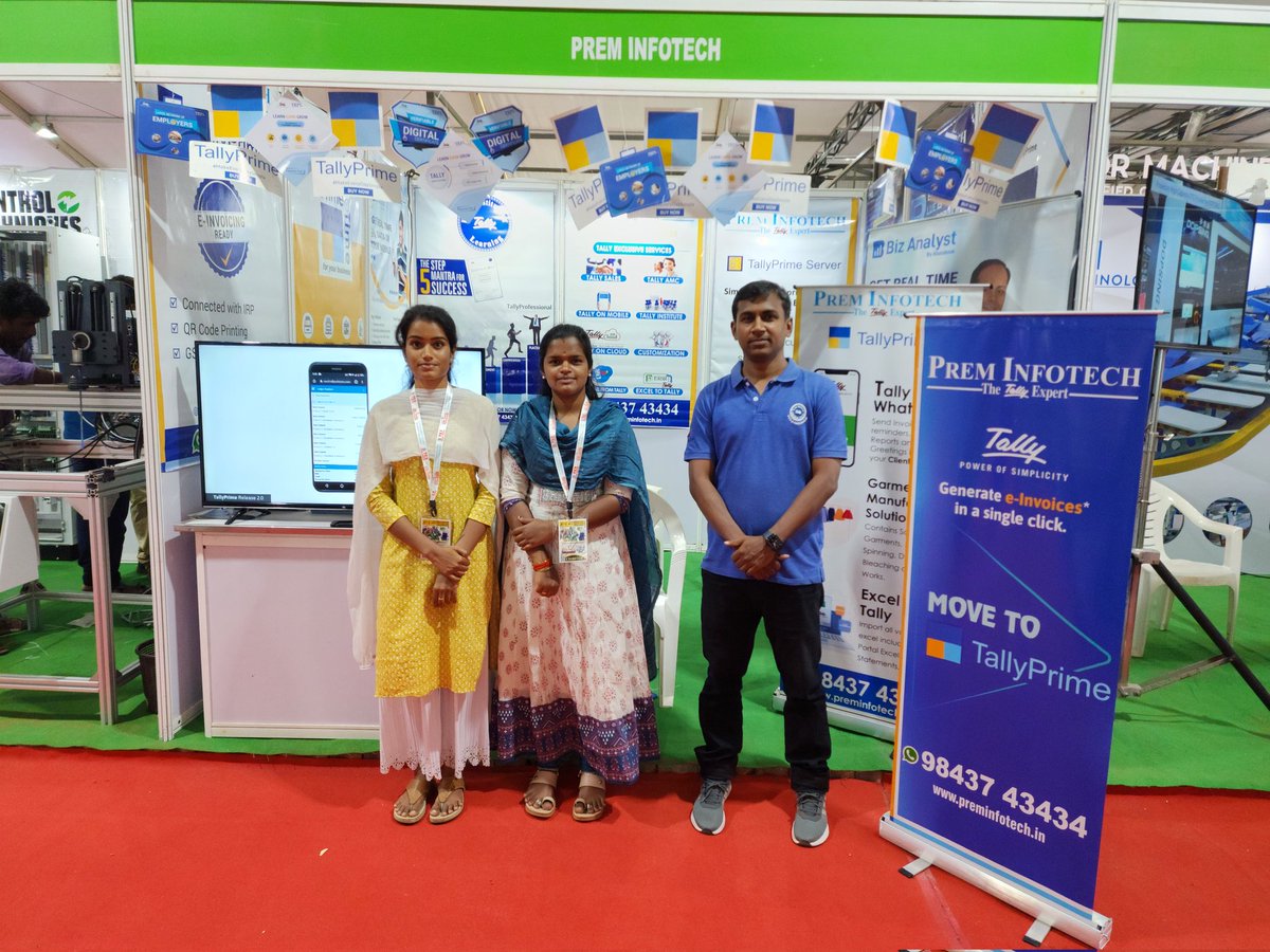 preminfotech tweet picture