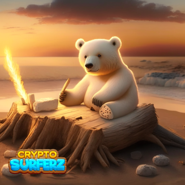 Crypto Surferz tweet media