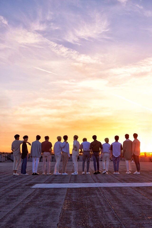 chaeyo_04's tweet photo. SEVENTEENデビューから3000日おめでとう🥳デビューから8年でも全員揃っててくれて��りがとう💖사랑해💘
無理せず体調に気をつけてね.･*’’*･.♬ファイティン！思い出作ろうー！🎶

 #SEVENTEEN #세븐틴 #セブチ #세븐틴_3000일_축하해  #SVT3000DaysAnniversary #SEVENTEEN_3000日_おめでとう https://t.co/b4kIJmRmNF