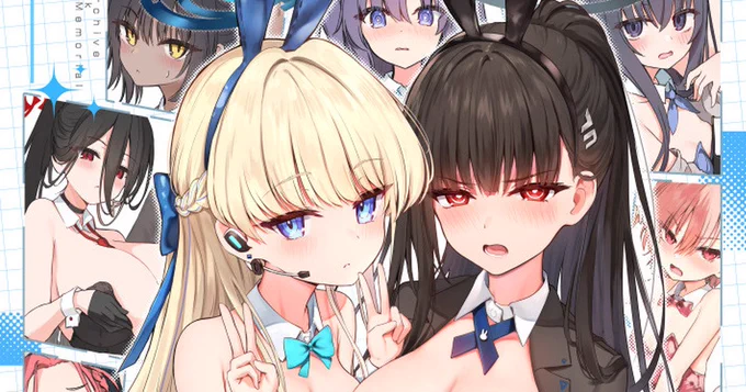 C102情報こちらにまとめました! 詳細気になる方はぜひ～～ (お蔵入りしてたセリフ付き水着ヒナタ置いてあります) 