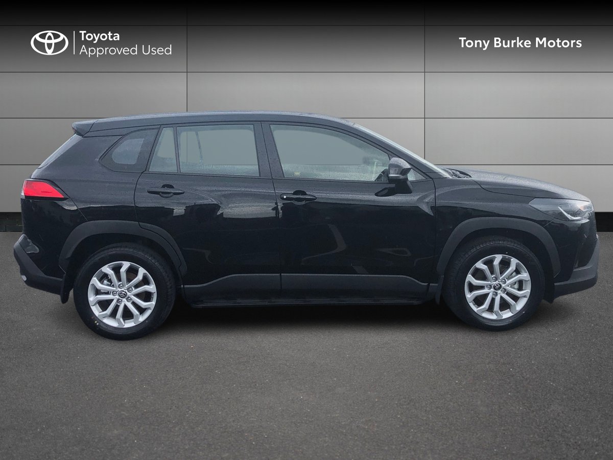 TonyBurkeMotors's tweet photo. 231 Toyota #CorollaCross 2 Litre Hybrid - Luna + Adventure Pack, Attitude Black Metallic.
Scrappage/Sale Price = €39,999. Equivalent Price New Is = €43,505.
All Trade In’s Welcome
Call our sales team on 091480123 #UsedToyota #usedcars https://t.co/a4cNWKG2Kn