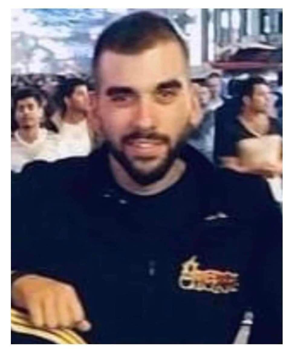 ΑΝΑΚΟΙΝΩΣΗ ΓΙΑ ΤΗ ΔΟΛΟΦΟΝΙΑ ΤΟΥ ΜΙΧΑΛΗ ΚΑΤΣΟΥΡΗ

m.facebook.com/story.php?stor…