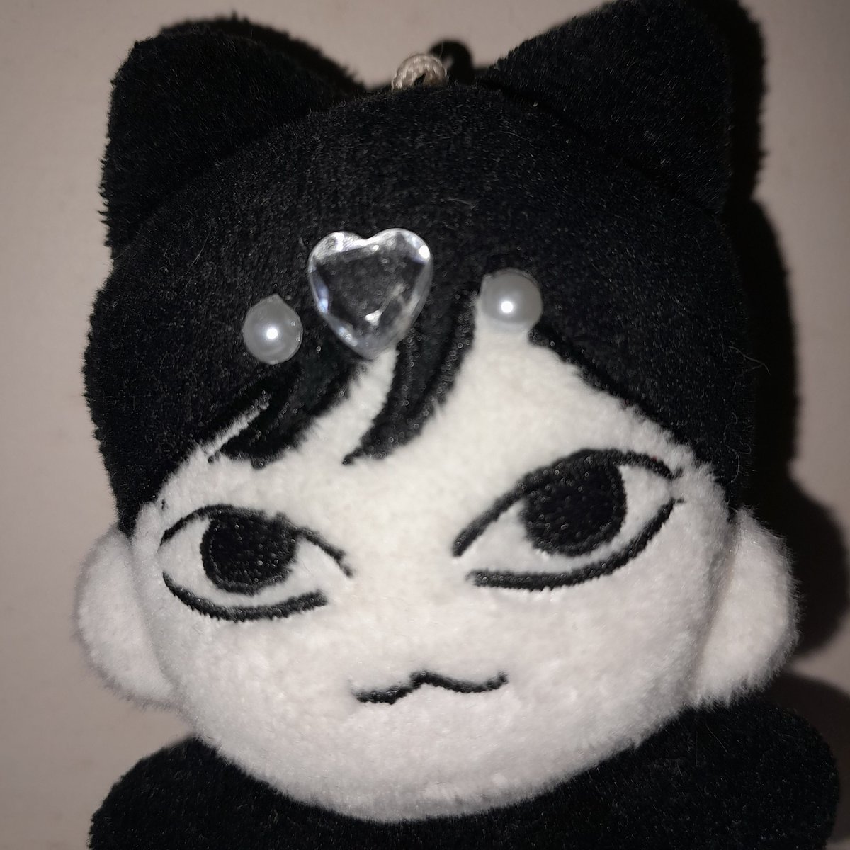 mamuljju stole junyang’s gems NOOOOOOO