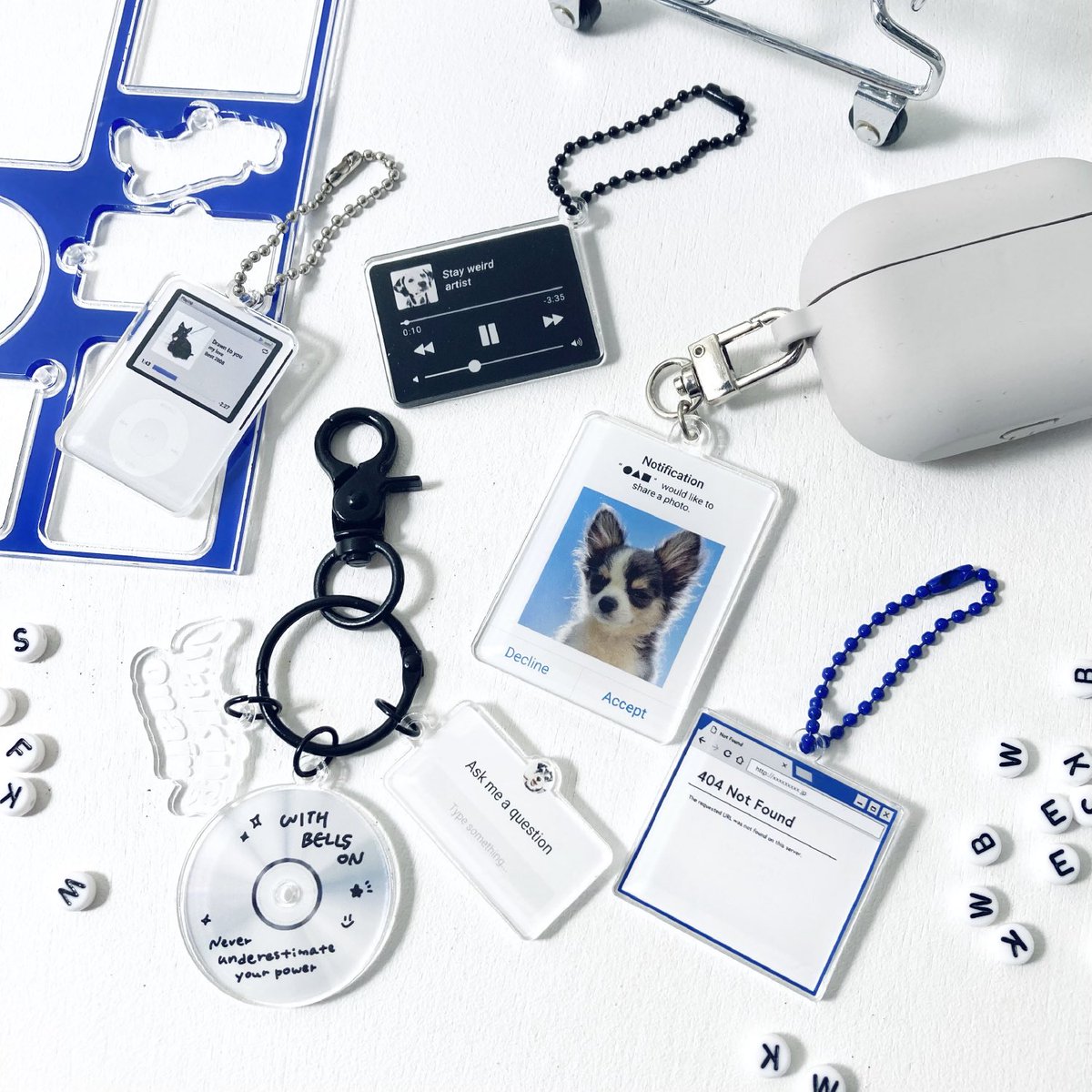 ACRY_jp's tweet image. *クリアカラープレート、アクリルブロックプレートは対象外です。

Mサイズをお得にゲットできるチャンス！是非この機会にお試しください💎