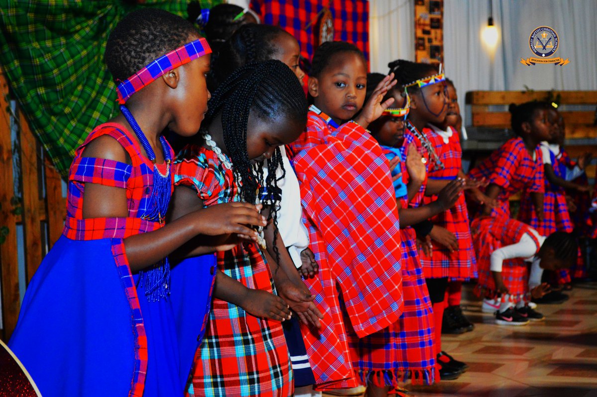 membleybcs's tweet photo. “Culture is the name for what people are interested in, their thoughts, their models, the books they read and the speeches they hear” by Walter Lippmann
As we wrapped up our term we decided to celebrate Our African diversities as a School.
Welcome to Our School
Enroll today! https://t.co/oEIvyvs4Wo