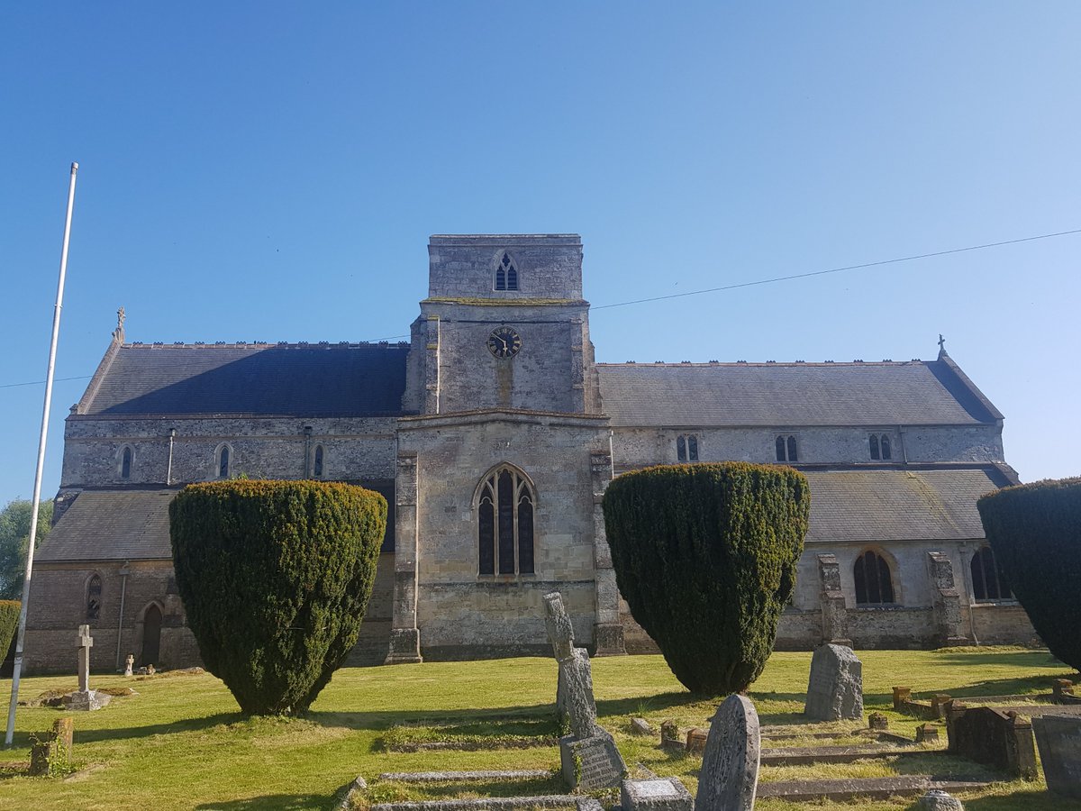 TheHistoryMouse's tweet photo. A Friday review of #TheScamperSoFar the Upper Wylye Valley Pt. 1 (2). Between #TheDeverills and #Codford I've skittered through #Bishopstrow #NortonBavant #Heytesbury and #Tytherington ..... https://t.co/np4Zfdqeeo
