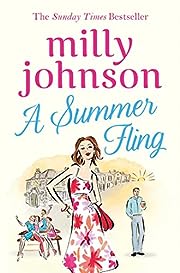 Gerbera4U's tweet photo. A Summer Fling by @millyjohnson is currently 99p on the #Kindle! #BookTwitter #ASummerFling https://t.co/TEl9wFnwzc https://t.co/E5hQBSJWSR
