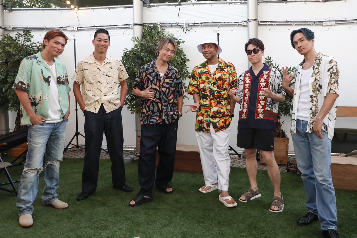 epi_tetsuya's tweet photo. 短パンて🩳（笑）
#CL26 https://t.co/i2vNMaZE1X