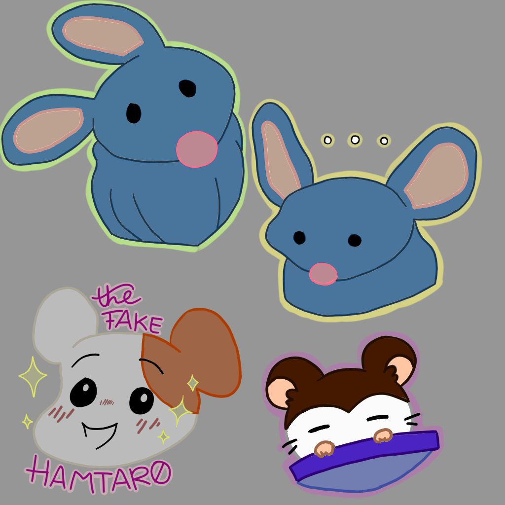 Hikarinya's tweet photo. Tutter
Mio spirito guida

(Le mie disavventure con il disegno digitale~)
#tutterthemouse #ebichu https://t.co/FhfctGrHeU