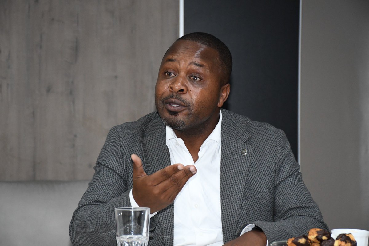 <a href="/KEBS_ke/">KEBS KENYA</a> commitment to quality extends beyond your confines; it resonates in the hearts of our consumers. This mark is a promise that each product bearing this emblem will deliver functionality and experience that is unparalleled. ~ Dr. Muriira, Dir Quality Assurance &amp; Inspection