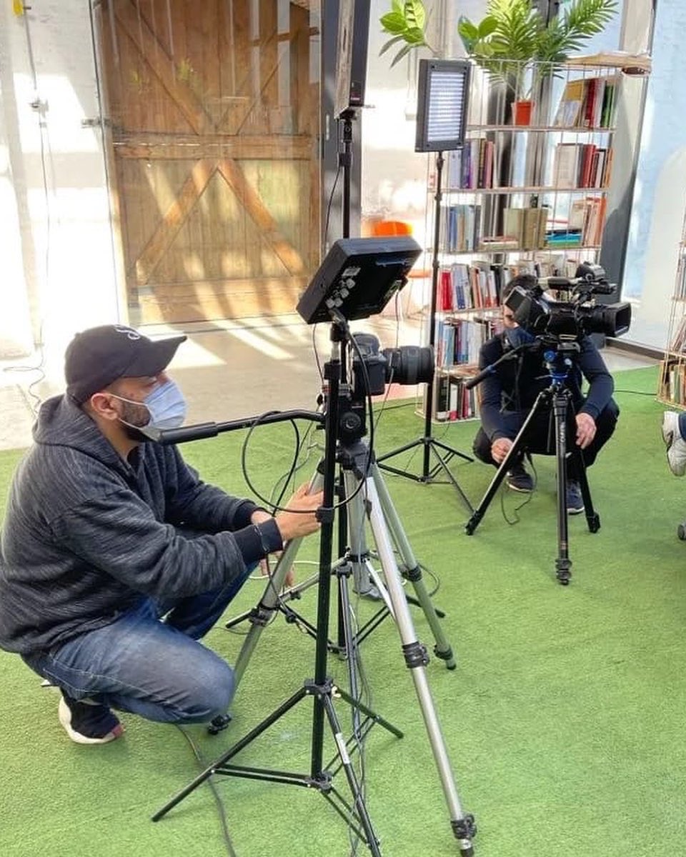 Cristina_Mucci's tweet image. Buena noticia!!! A partir de este domingo 18:30, el #CanaldelaCiudad volverá a emitir los seis capítulos de #BuenosAiresCiudadLiteraria. #Mecenazgo #ItaúFundación