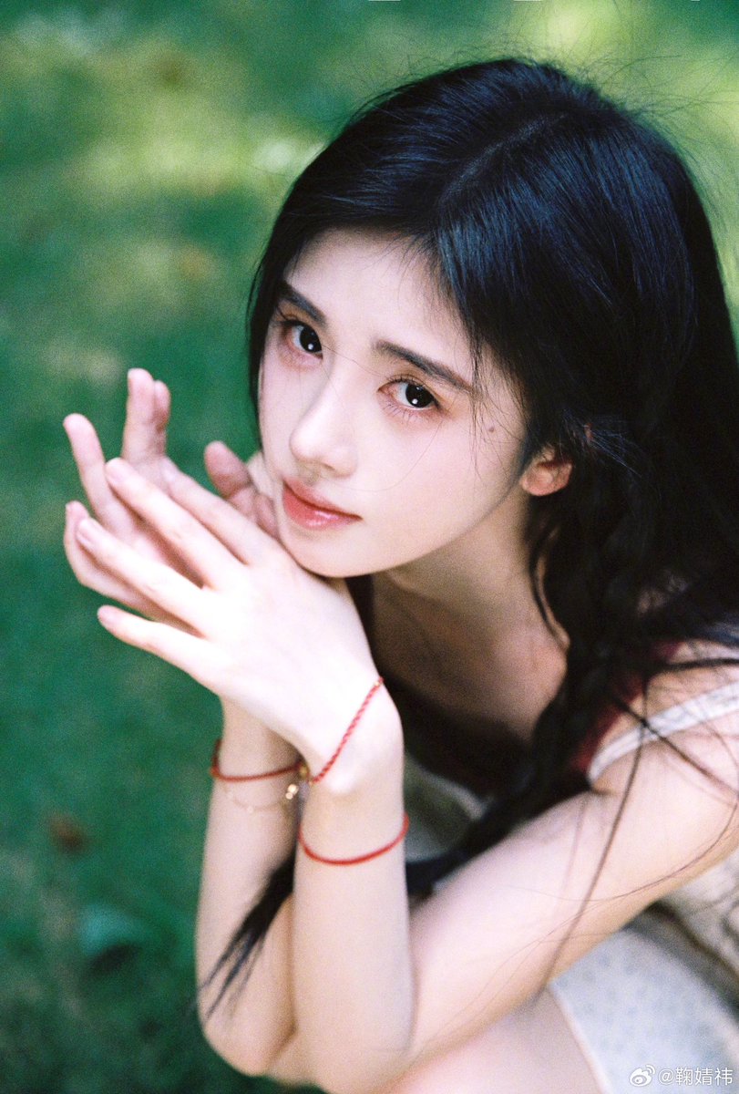 dramapotatoe's tweet photo. #JuJingyi shares new snaps

More - https://t.co/Cdt5hQZHSd https://t.co/09L2jZFxuE
