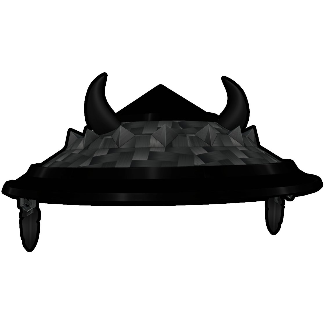 const003's tweet photo. The shadow samurai hat is now released to Ninja Fighting Simulator! I'll be giving away 2 copies for FREE, reply to this tweet with your username and like the tweet to enter the giveaway. https://t.co/nAPrg1Gnxt