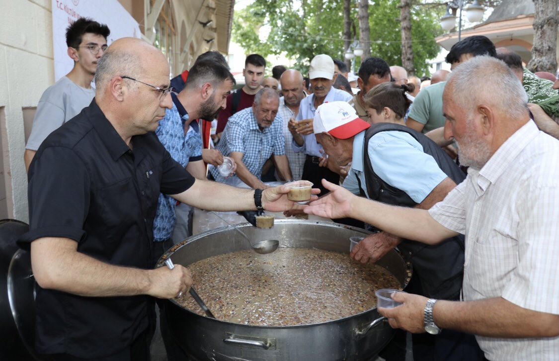 ERZURUM VAKIFLAR BÖLGE MÜDÜRLÜĞÜ tweet media