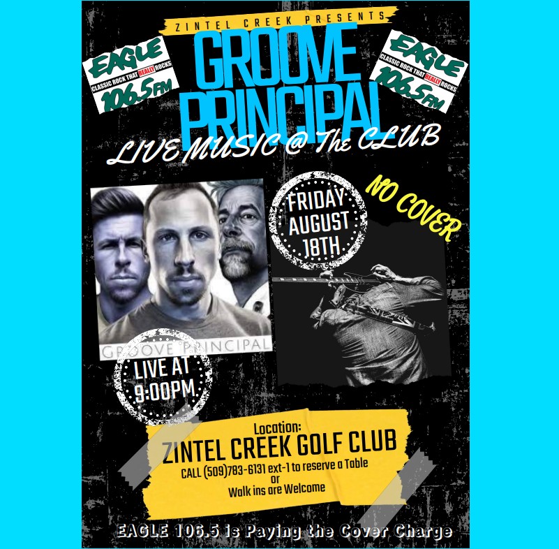 zintelcreekgol1's tweet image. Great stuff ahead next Friday Aug. 18th! 💥☀🏌
Zintel Creek's annual GLOWBALL, followed by live music ft. Groove Principal!
zintelcreekgolfclub.com
or call 509-783-6014

#glowball #zintelcreek #golf #wagolf #kennewick #golftournament #golftourney #grooveprincipal #livemusic