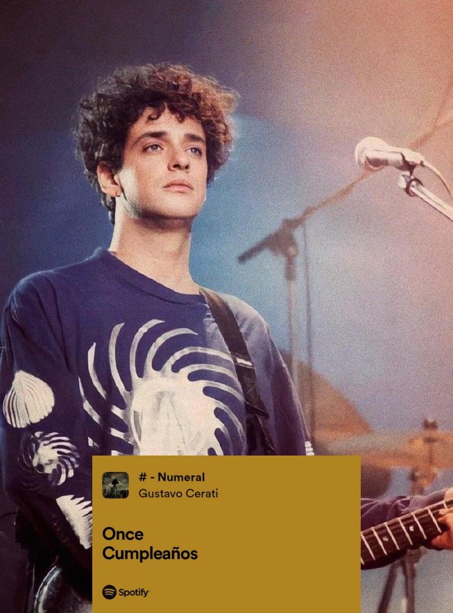 Spotify Rock (@rockenspotify) on Twitter photo 