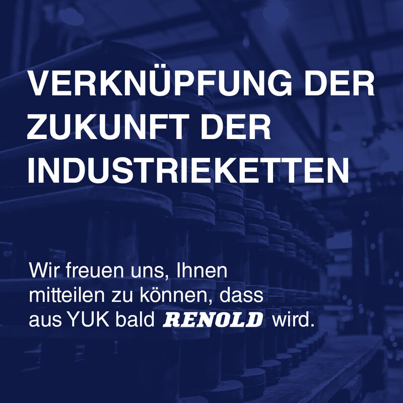 ⛓️Die zeit ist gekommen. Aus 𝗬𝗨𝗞 wird bald 𝗥𝗘𝗡𝗢𝗟𝗗.
Dies ist nicht nur eine kosmetische veränderung. Es ist ein strategischer schritt, der für sie, unsere geschätzten kunden und partner, viele vorteile mit sich bringen wird.