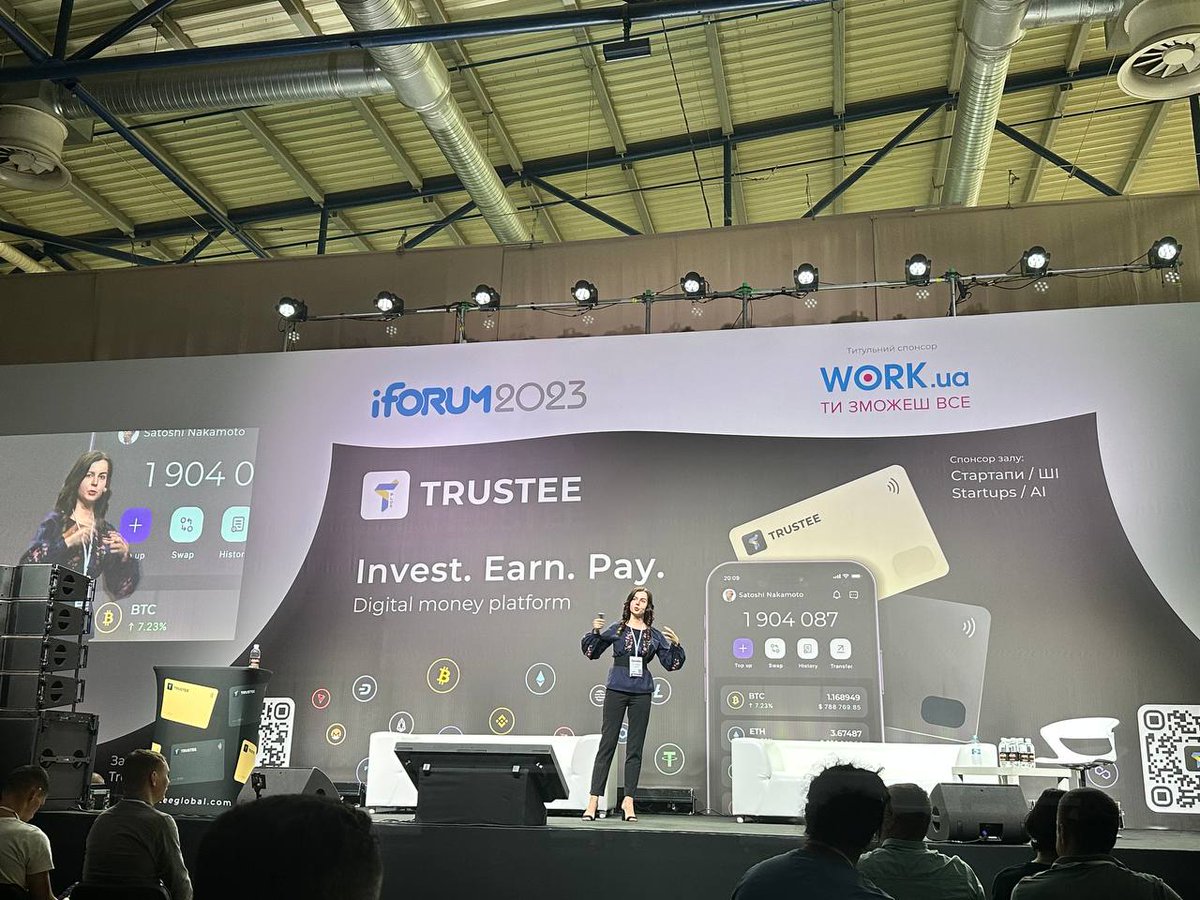 JEVERA_Software's tweet photo. Greetings from iForum 2023!🚀💻 https://t.co/ant1S8kbRT