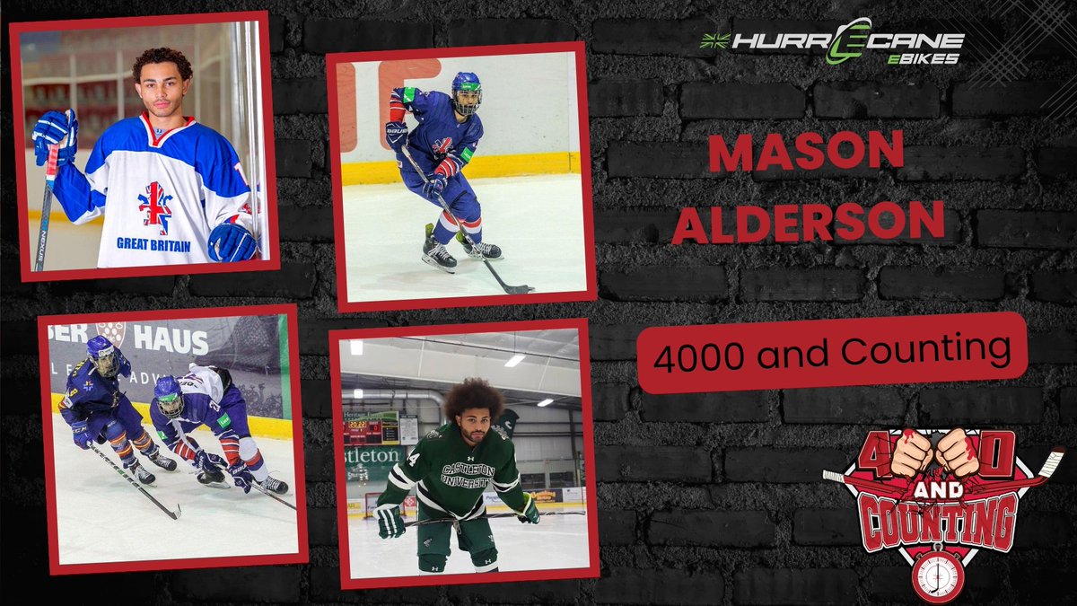 @SolwaySharks and <a href="/BelfastGiants/">Belfast Giants</a>
New man @Mason__AB joined the show.

I think the fans are going to love the way Mason talks about his game and the future..he lays out some goals for the season and tells you what to expect from him.

12pm release here 
youtu.be/yEqniB8D0dQ