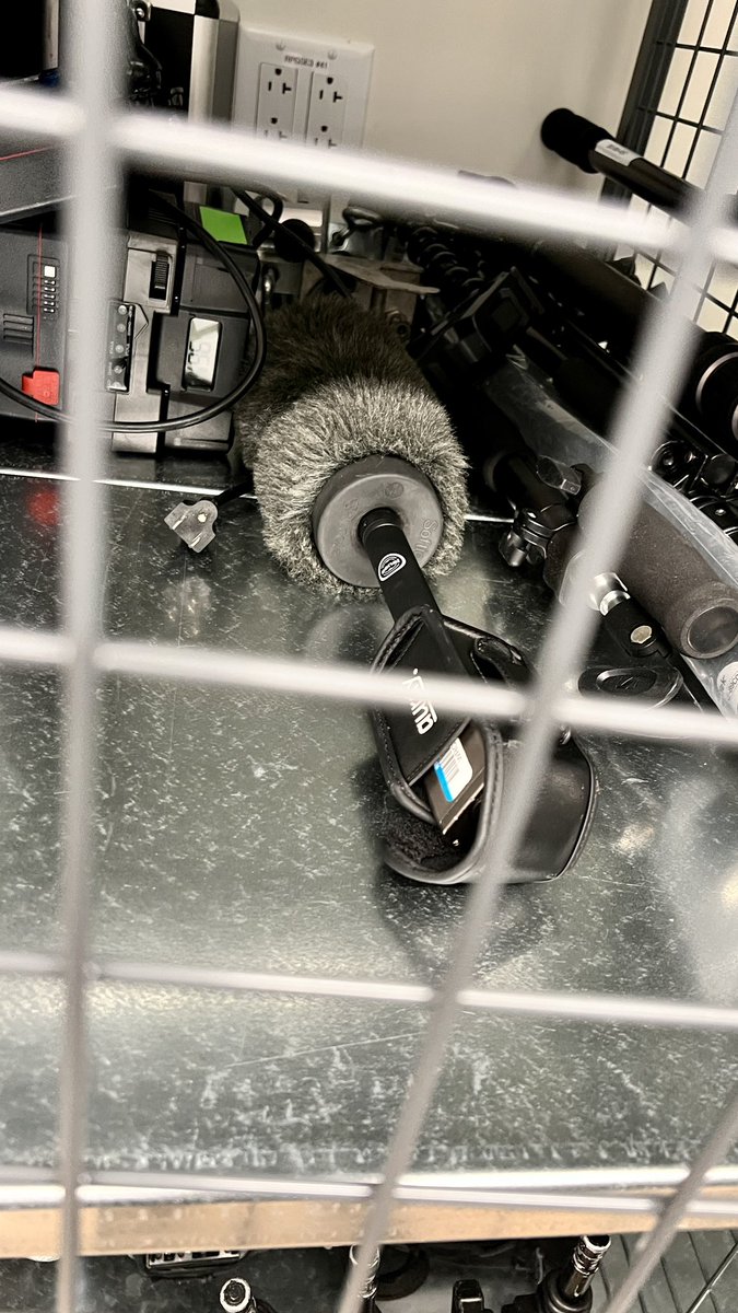 TheRealBigFuzzy tweet media