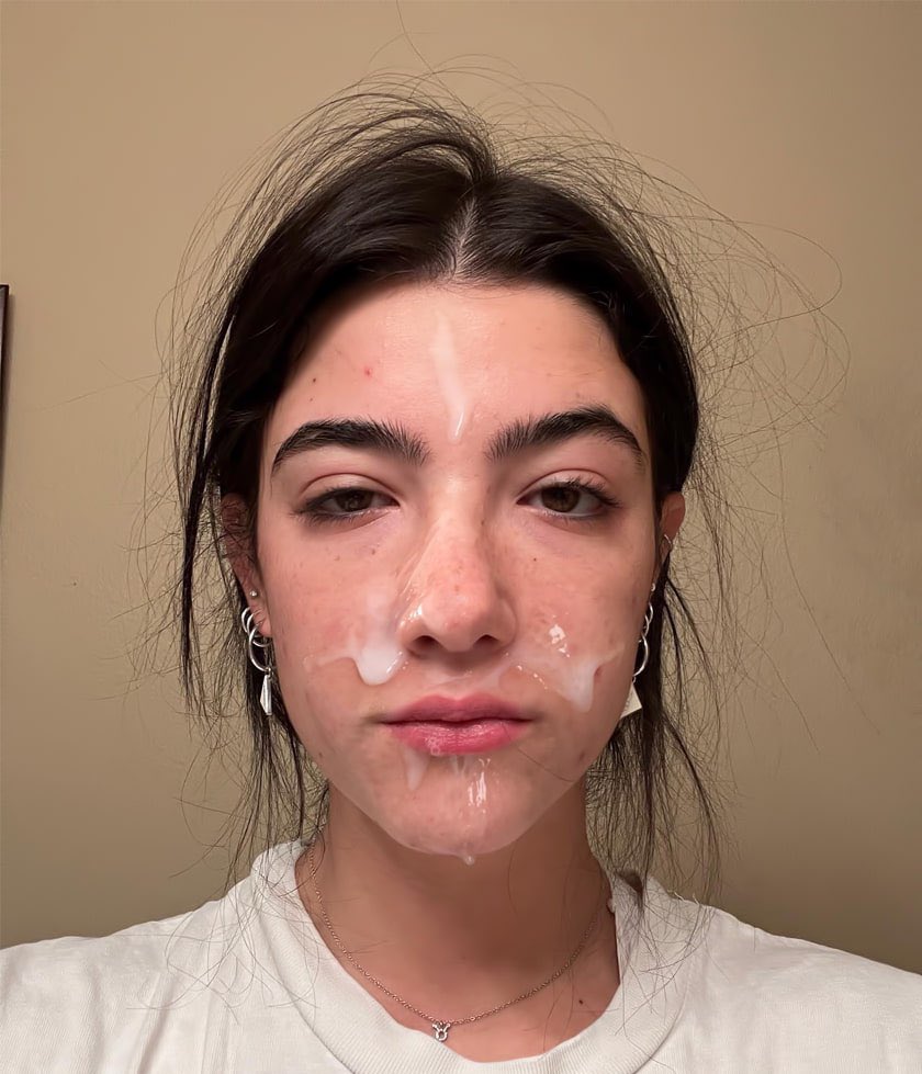 Just finished on my own face. Now I’m going to bed. You love it.