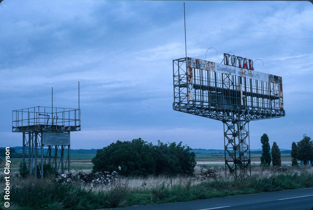 Robert Clayson tweet media