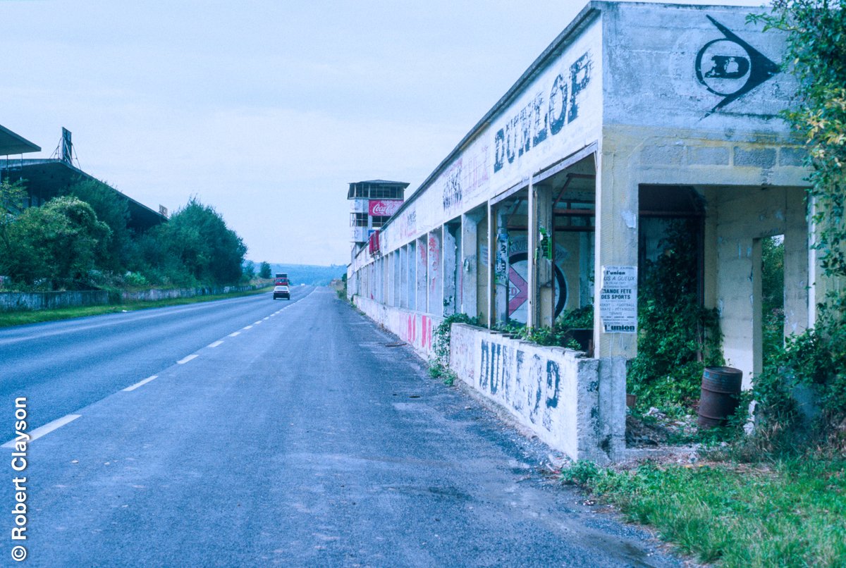 Robert Clayson tweet media